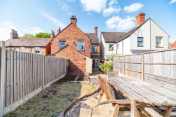 Glascote Road, Glascote