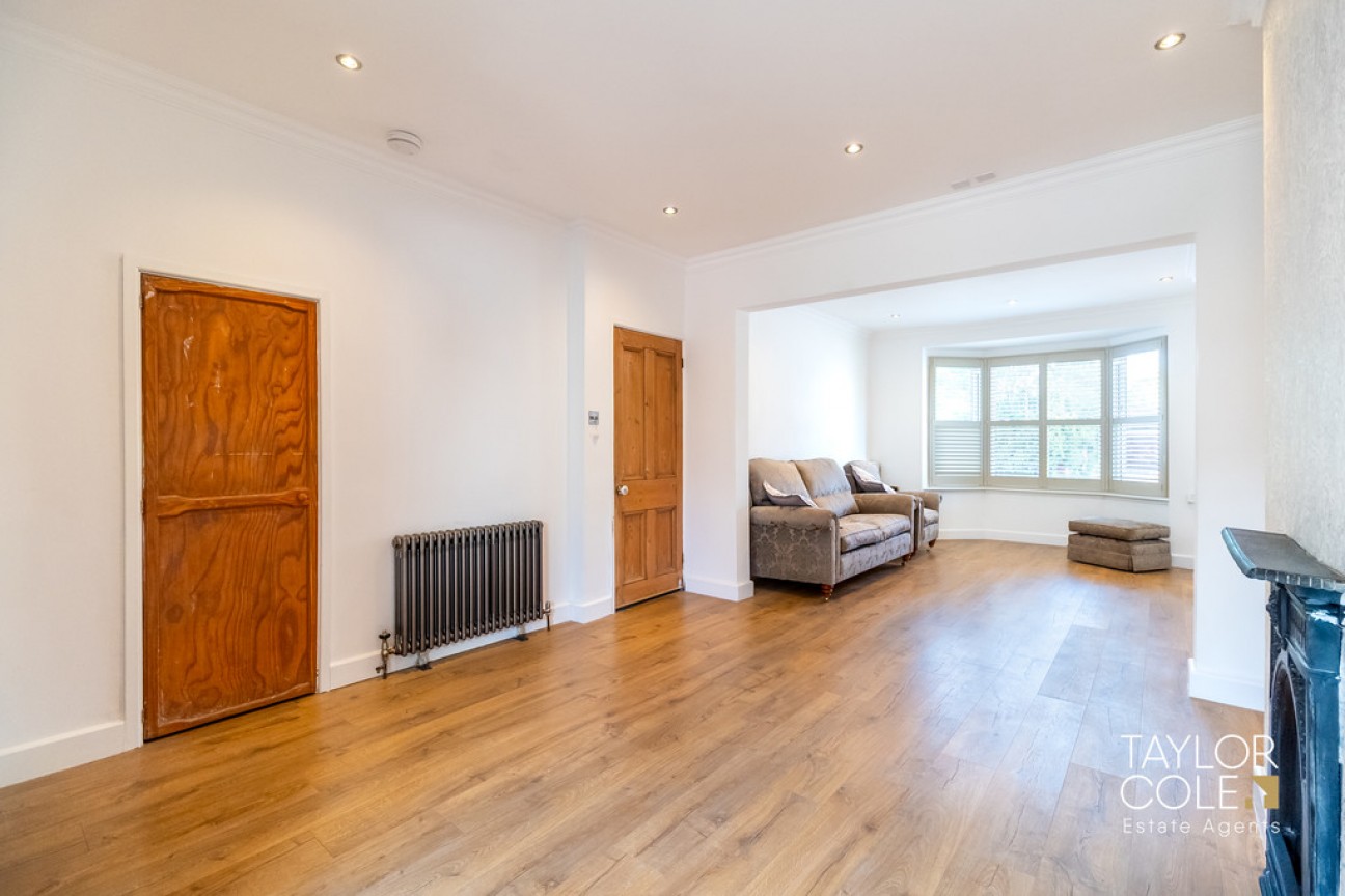 Glascote Road, Glascote