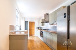 Glascote Road, Glascote