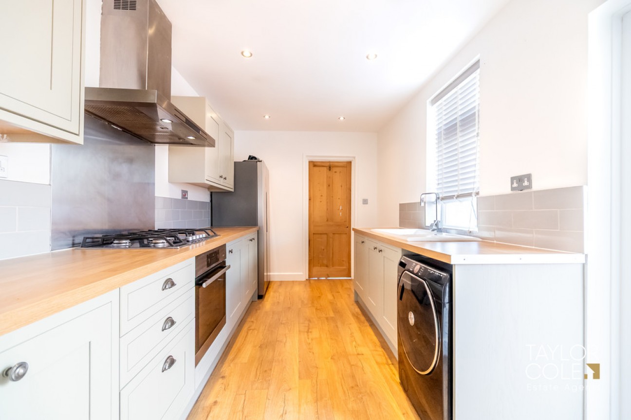 Glascote Road, Glascote