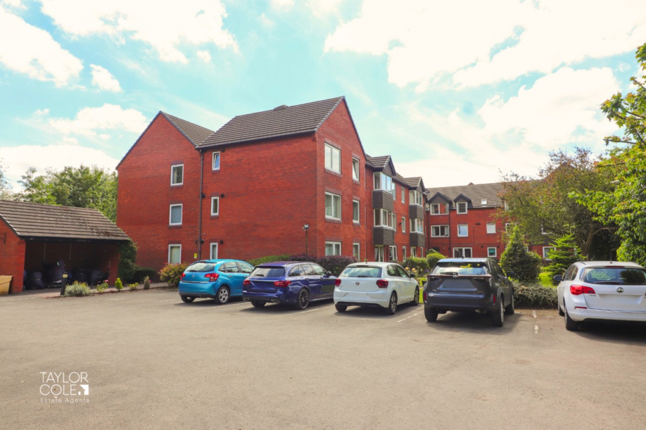 Upper Holland Road, Sutton Coldfield