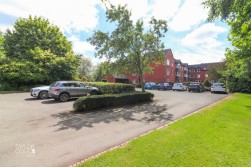 Upper Holland Road, Sutton Coldfield
