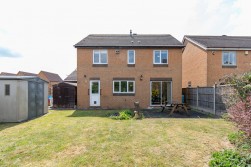 Durham Close, Tamworth