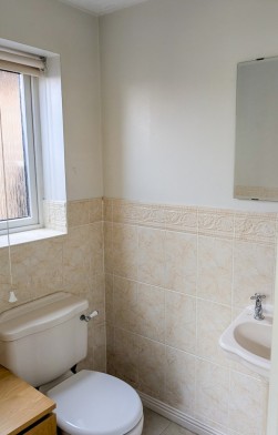 Durham Close, Tamworth