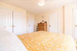 Durham Close, Tamworth
