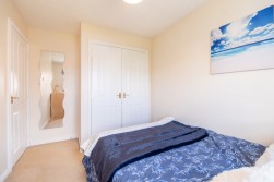 Durham Close, Tamworth
