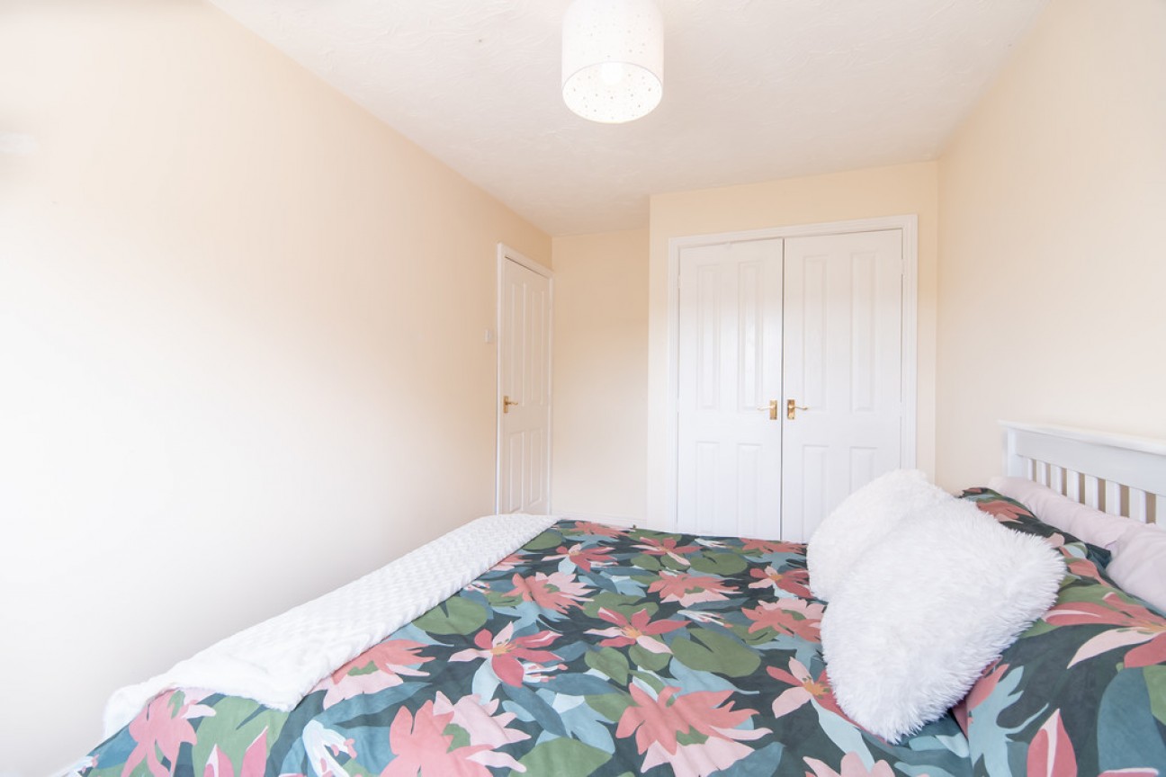 Durham Close, Tamworth