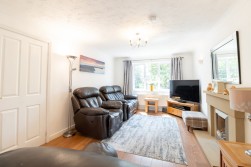 Durham Close, Tamworth