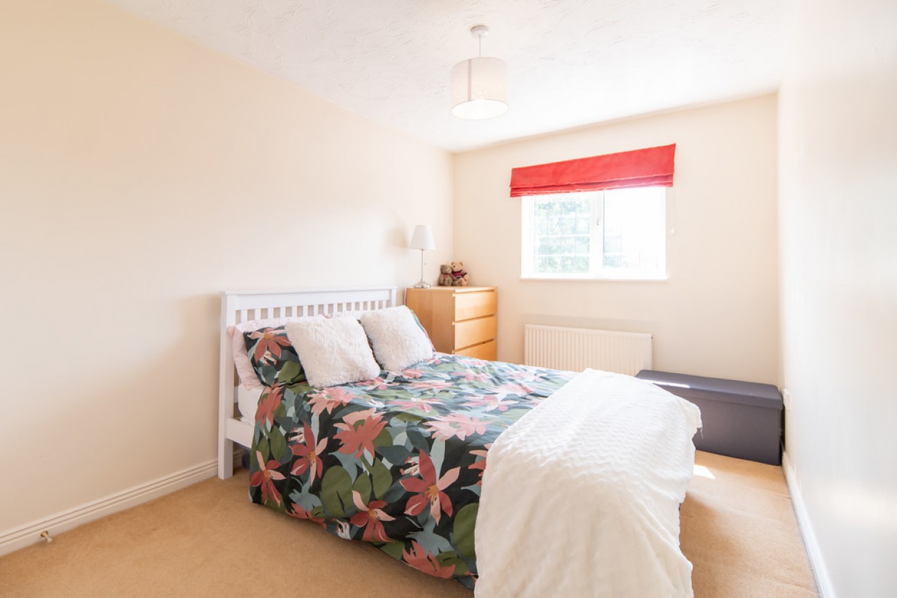 Durham Close, Tamworth