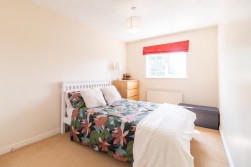 Durham Close, Tamworth
