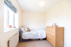 Durham Close, Tamworth