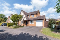 Durham Close, Tamworth