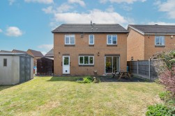 Durham Close, Fazeley