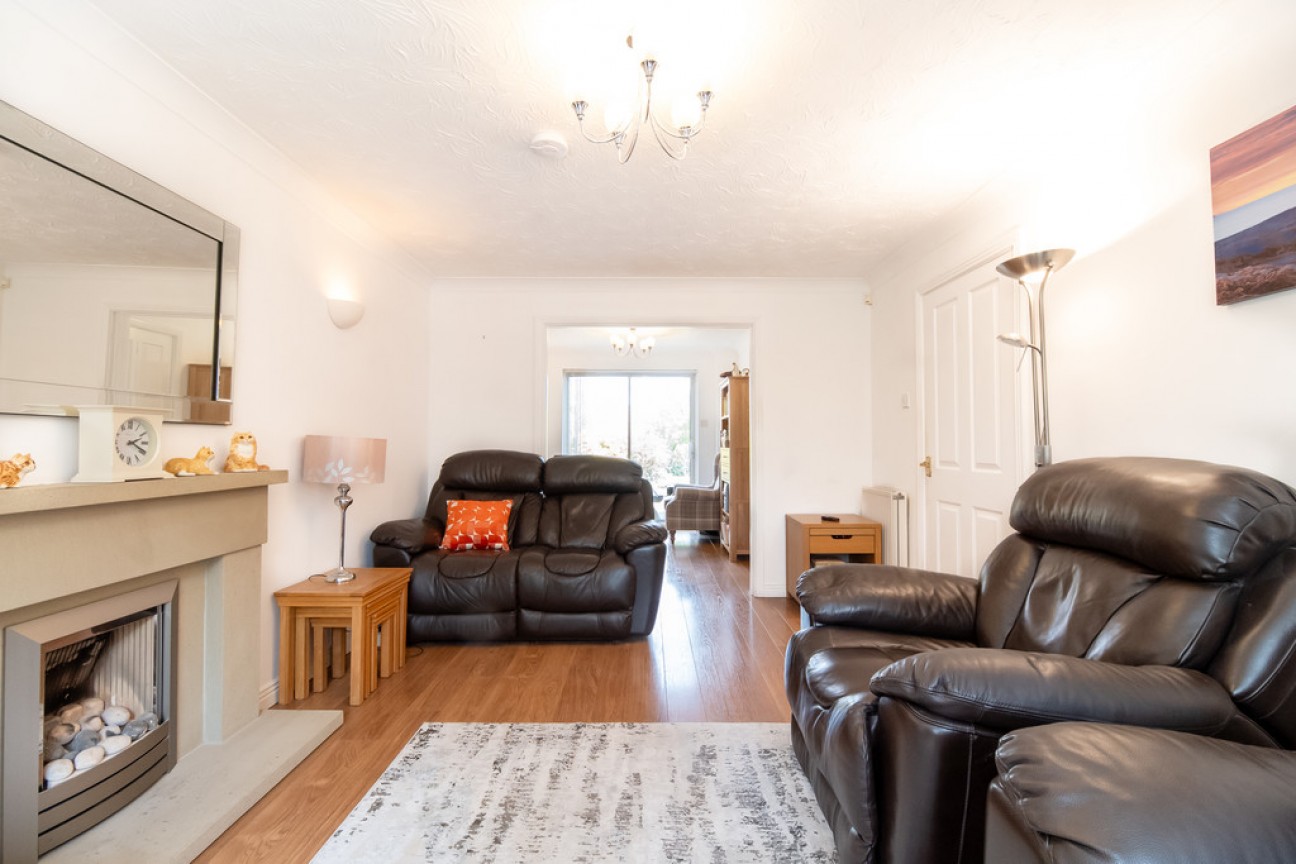 Durham Close, Tamworth