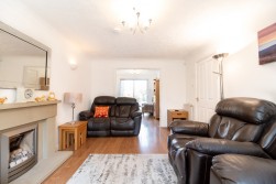 Durham Close, Tamworth