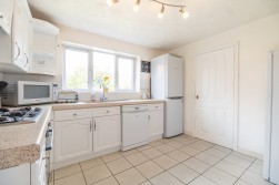 Durham Close, Tamworth