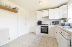 Durham Close, Tamworth