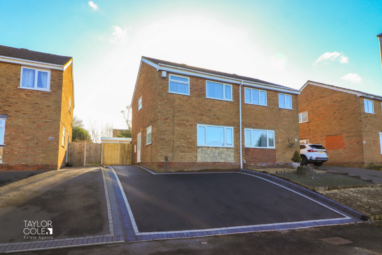 Marlow Road, Bolehall
