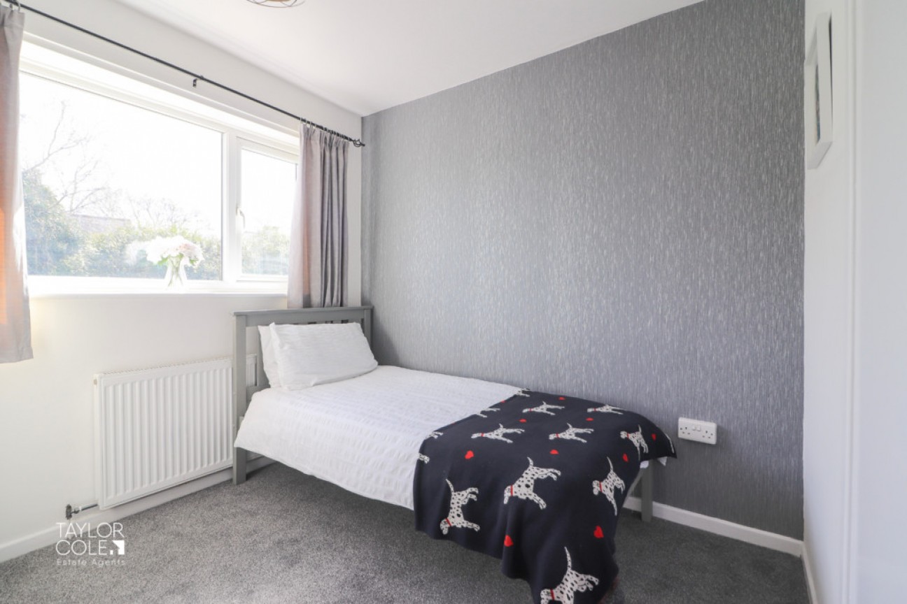 Marlow Road, Bolehall