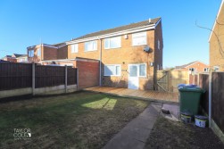 Marlow Road, Bolehall