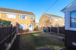 Marlow Road, Bolehall