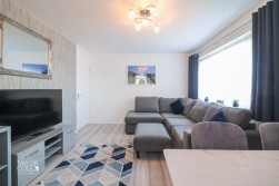 Marlow Road, Bolehall