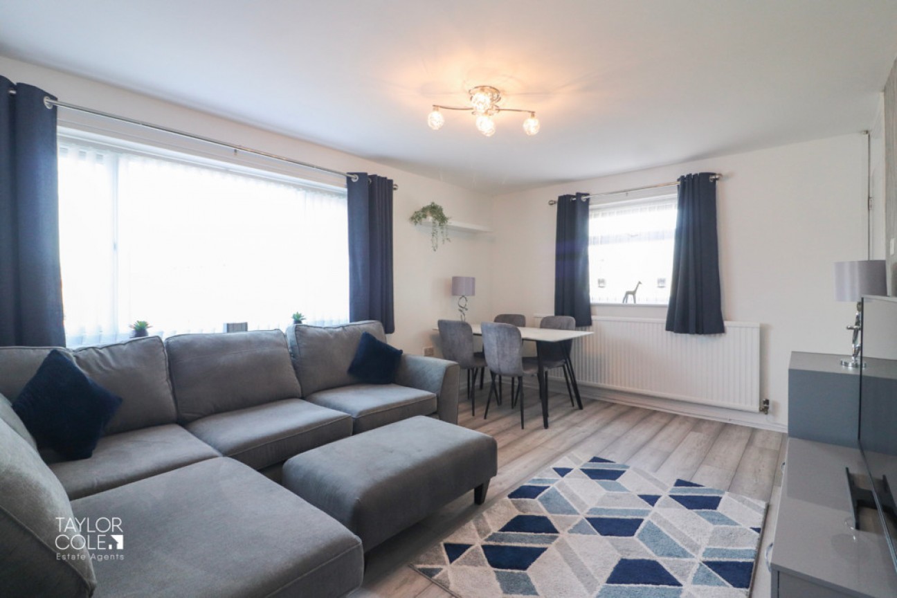 Marlow Road, Bolehall