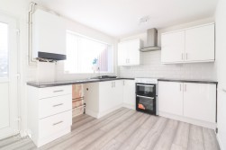Marlow Road, Bolehall