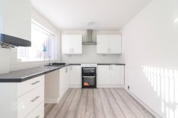 Marlow Road, Bolehall