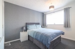 Marlow Road, Bolehall