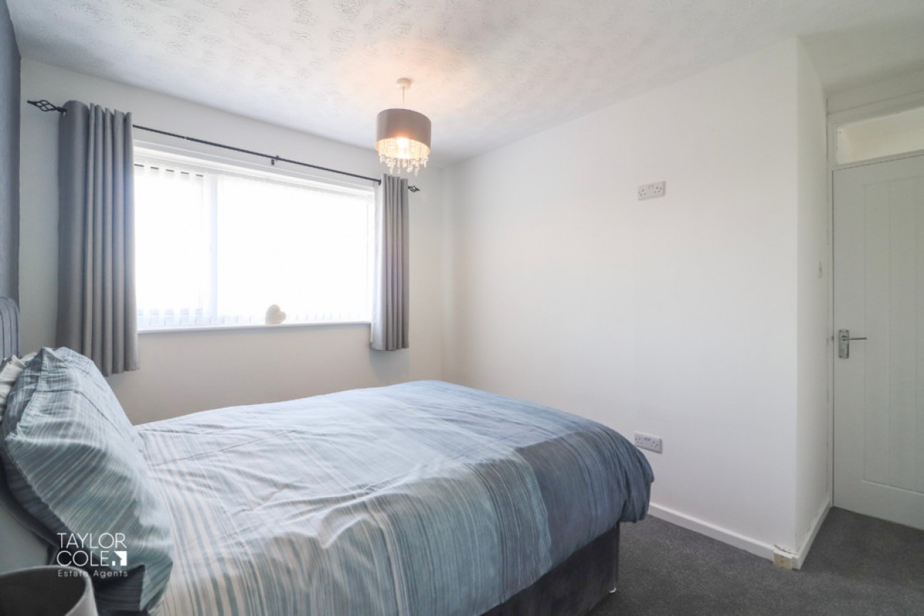 Marlow Road, Bolehall