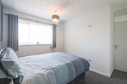 Marlow Road, Bolehall