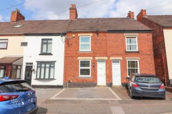 Florendine Street, Amington