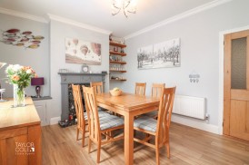 Florendine Street, Amington