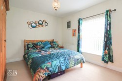 Florendine Street, Amington