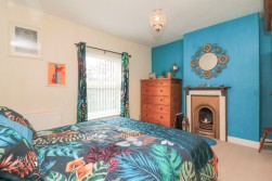 Florendine Street, Amington