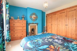 Florendine Street, Amington