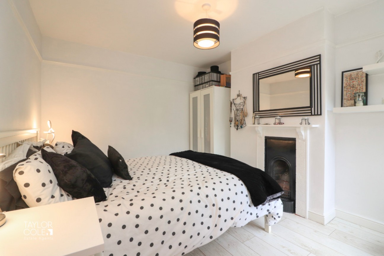 Florendine Street, Amington