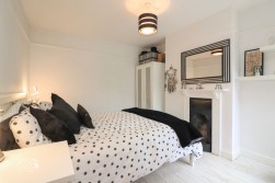 Florendine Street, Amington