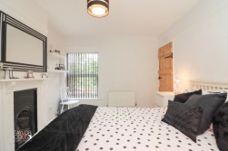 Florendine Street, Amington