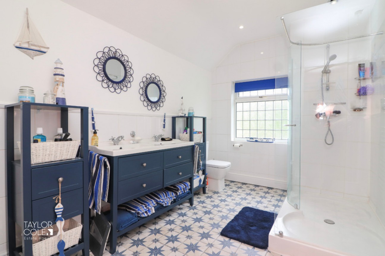 Florendine Street, Amington