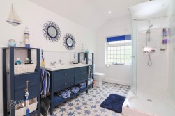 Florendine Street, Amington