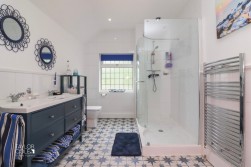 Florendine Street, Amington