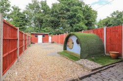 Florendine Street, Amington