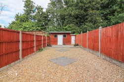 Florendine Street, Amington