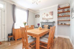 Florendine Street, Amington