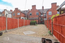 Florendine Street, Amington