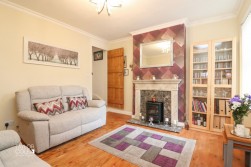 Florendine Street, Amington