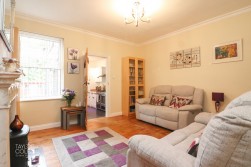 Florendine Street, Amington