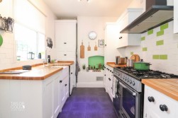 Florendine Street, Amington